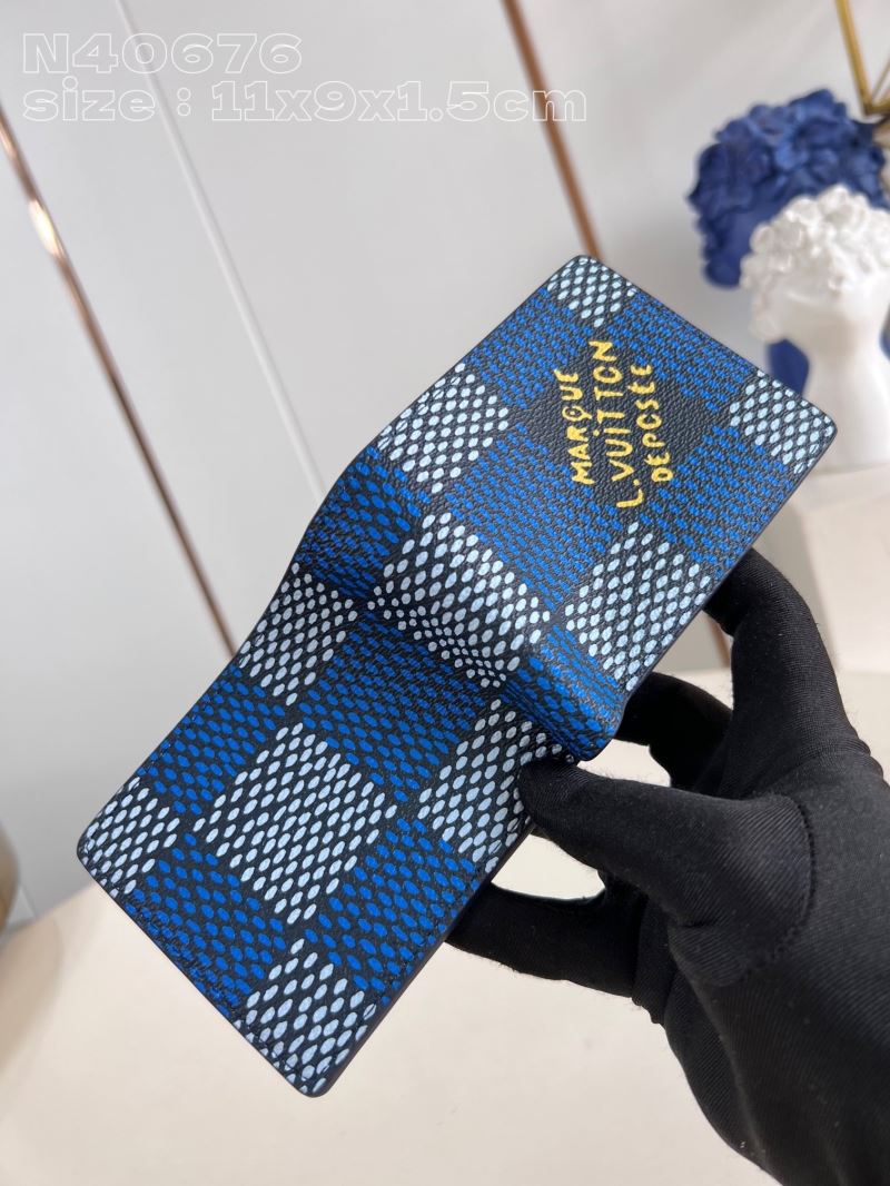Louis Vuitton Wallets